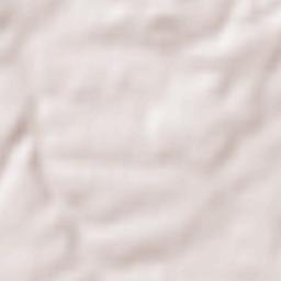 Contrexéville Terrain Map