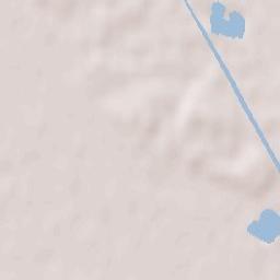 Forchheim Terrain Map