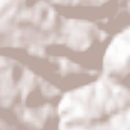 Freiburg Region Terrain Map