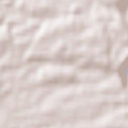 Zimmern ob Rottweil Terrain Map