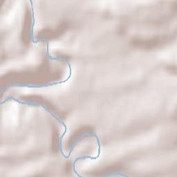 Rottweil Terrain Map