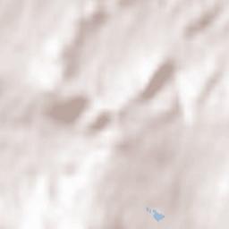 Deilingen Terrain Map