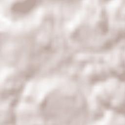 Meßstetten Terrain Map