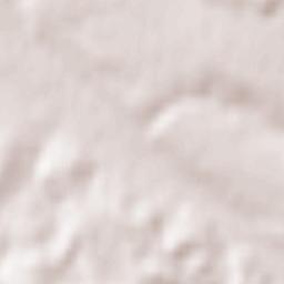 Mietingen Terrain Map