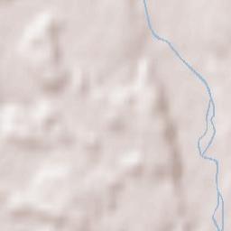 Schwendi Terrain Map
