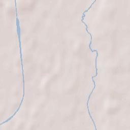 Schwabmünchen Terrain Map