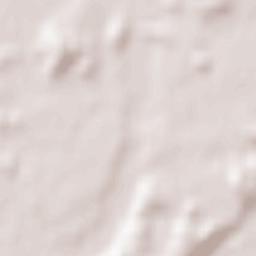 Landsberied Terrain Map