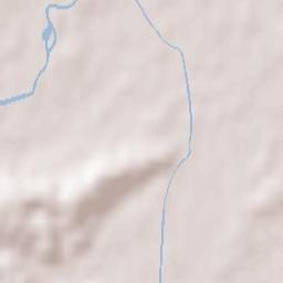 Eichenau Terrain Map