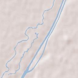Unterföhring Terrain Map
