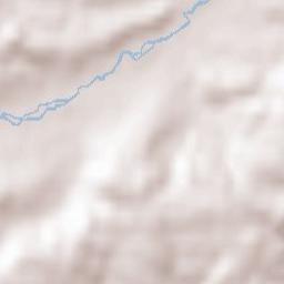 Pichl bei Wels Terrain Map