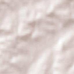 Politischer Bezirk Linz-Land Terrain Map