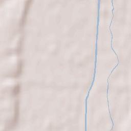 Stattersdorf Terrain Map