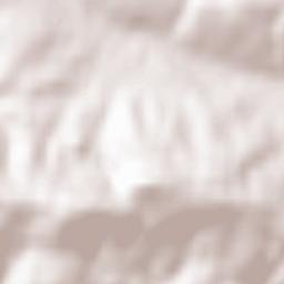 Maria-Anzbach Terrain Map