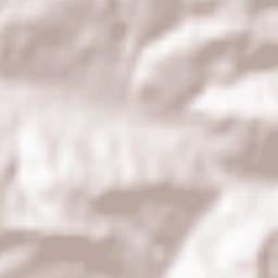 Eichgraben Terrain Map