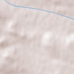 Hietzing Terrain Map