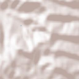 Farkaslyuk Terrain Map