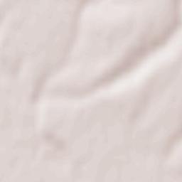 Sajóvámos Terrain Map