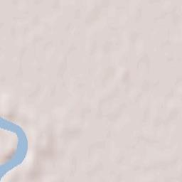 Vásárosnaményi Járás Terrain Map