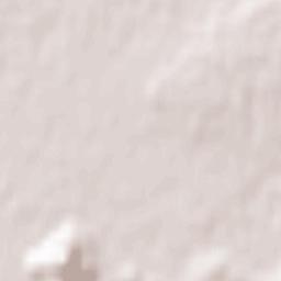 Khusts’ka Mis’krada Terrain Map