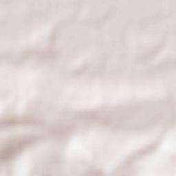 Oroftiana Terrain Map