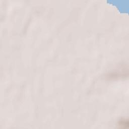 Yasynuvata Raion Terrain Map