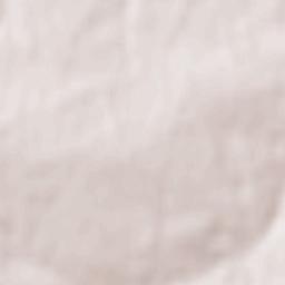 Millerovo Terrain Map