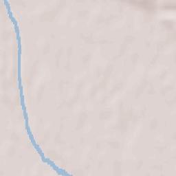 Akhtubinskiy Rayon Terrain Map