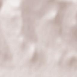 Oktyabr’skiy Rayon Terrain Map