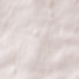 Saint-Barnabé Terrain Map