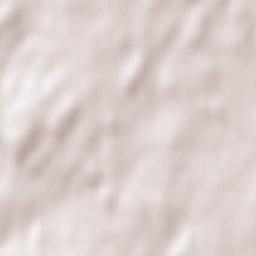 Ménéac Terrain Map