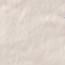 Montgermont Terrain Map