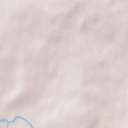 Fouillard Terrain Map