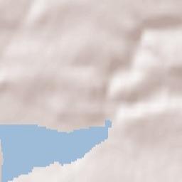 Montreuil-sous-Pérouse Terrain Map