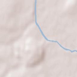 Sainte-Jamme-sur-Sarthe Terrain Map