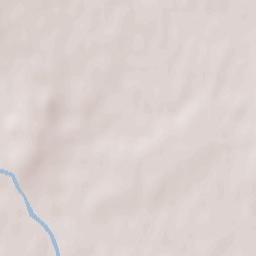 Montbizot Terrain Map