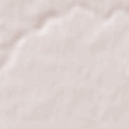 Pithiviers-le-Vieil Terrain Map