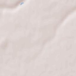 Dadonville Terrain Map