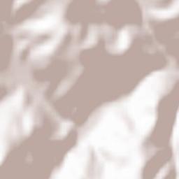 Lapoutroie Terrain Map