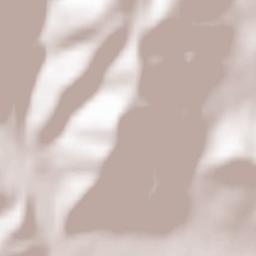 Kaysersberg Terrain Map