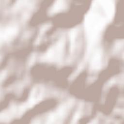 Schonach im Schwarzwald Terrain Map