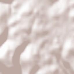 Obernheim Terrain Map