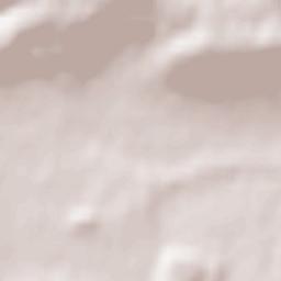 Langenenslingen Terrain Map