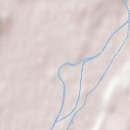 Riedlingen Terrain Map