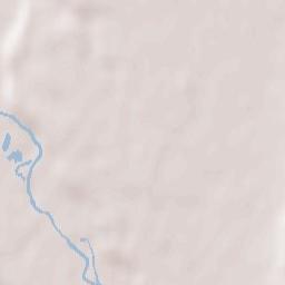 Babenhausen Terrain Map