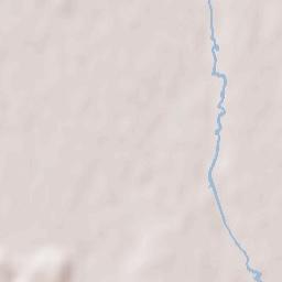 Langerringen Terrain Map