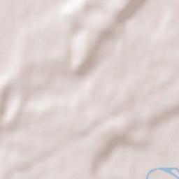 Schöngeising Terrain Map