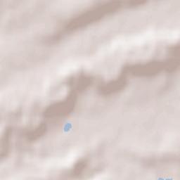 Maitenbeth Terrain Map