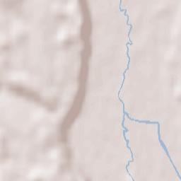 Uttendorf Terrain Map