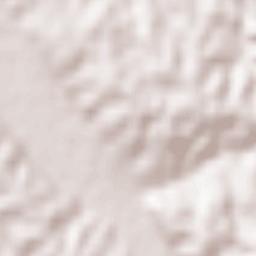 Maria Schmolln Terrain Map