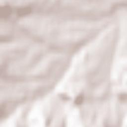 Geboltskirchen Terrain Map